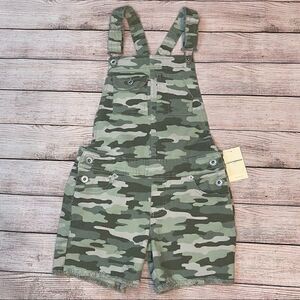 Lucky Brand Kid’s Overalls